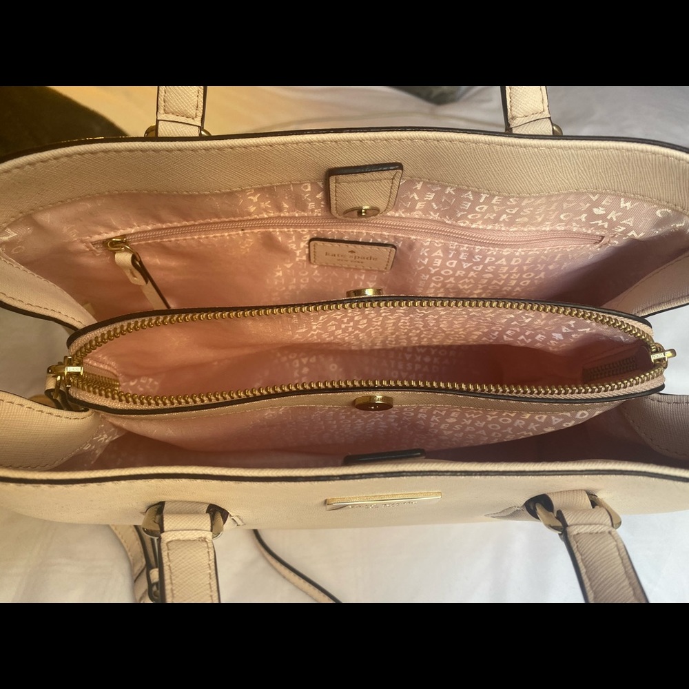 Kate Spade Purse and Wallet - Picture 2 of 4